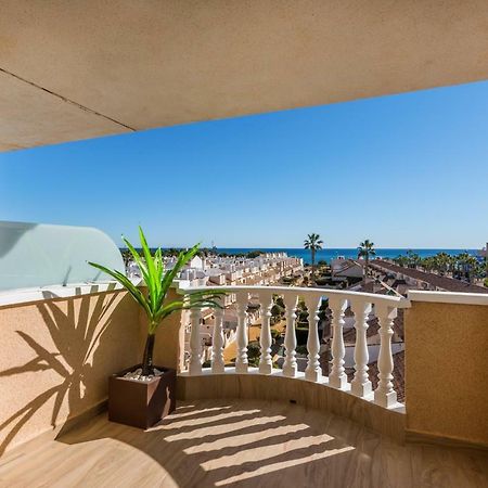 דירות Dehesa de Campoamor  Penthouse Cabo Roig - Aldeas I מראה חיצוני תמונה