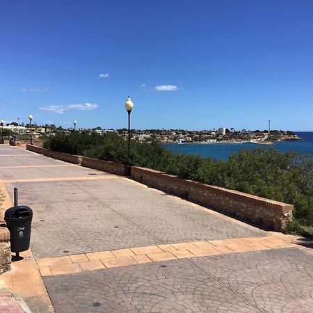 דירות Dehesa de Campoamor  Penthouse Cabo Roig - Aldeas I מראה חיצוני תמונה