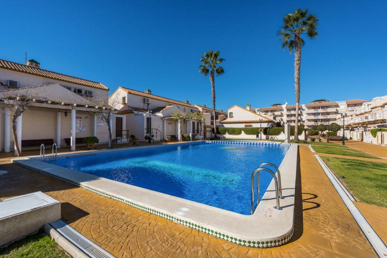 דירות Dehesa de Campoamor  Penthouse Cabo Roig - Aldeas I מראה חיצוני תמונה