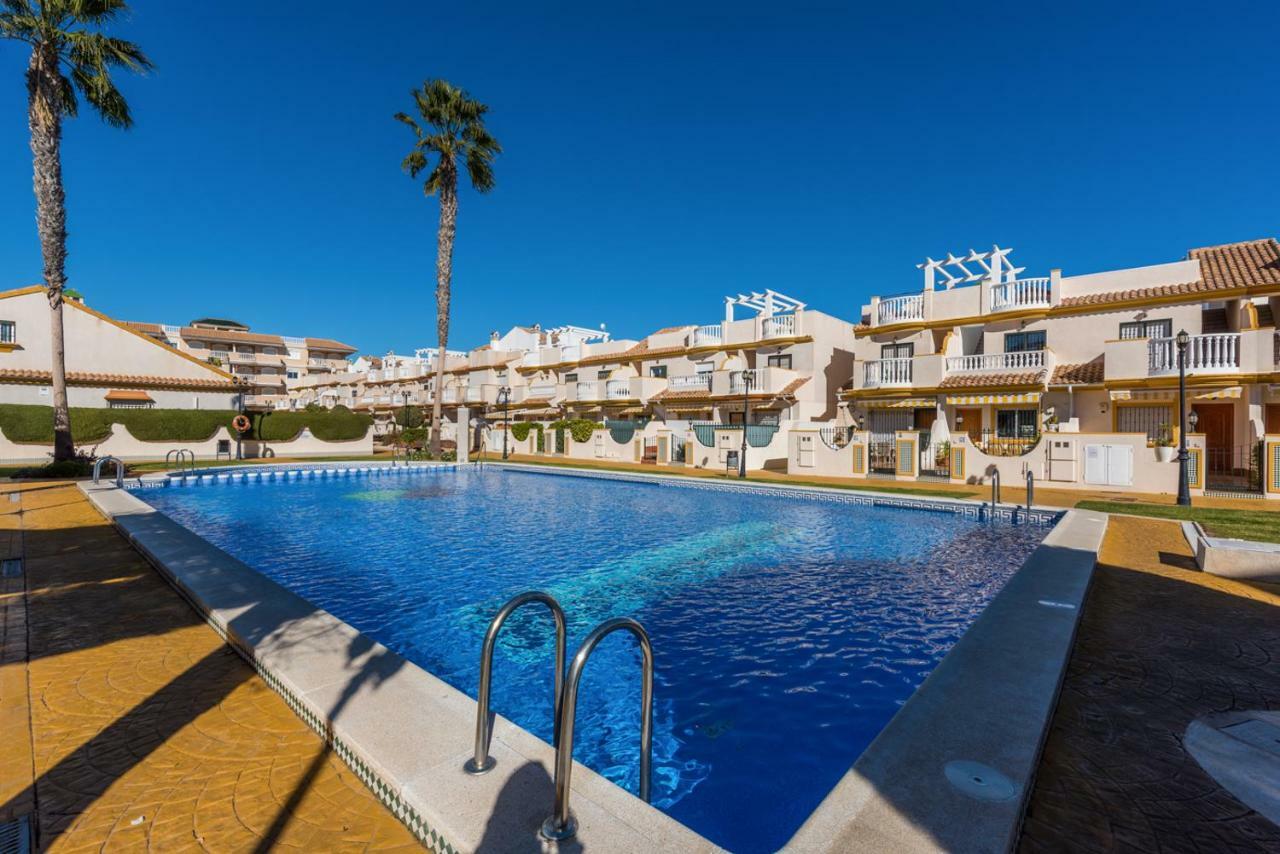 דירות Dehesa de Campoamor  Penthouse Cabo Roig - Aldeas I מראה חיצוני תמונה