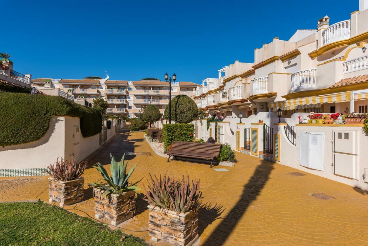 דירות Dehesa de Campoamor  Penthouse Cabo Roig - Aldeas I מראה חיצוני תמונה