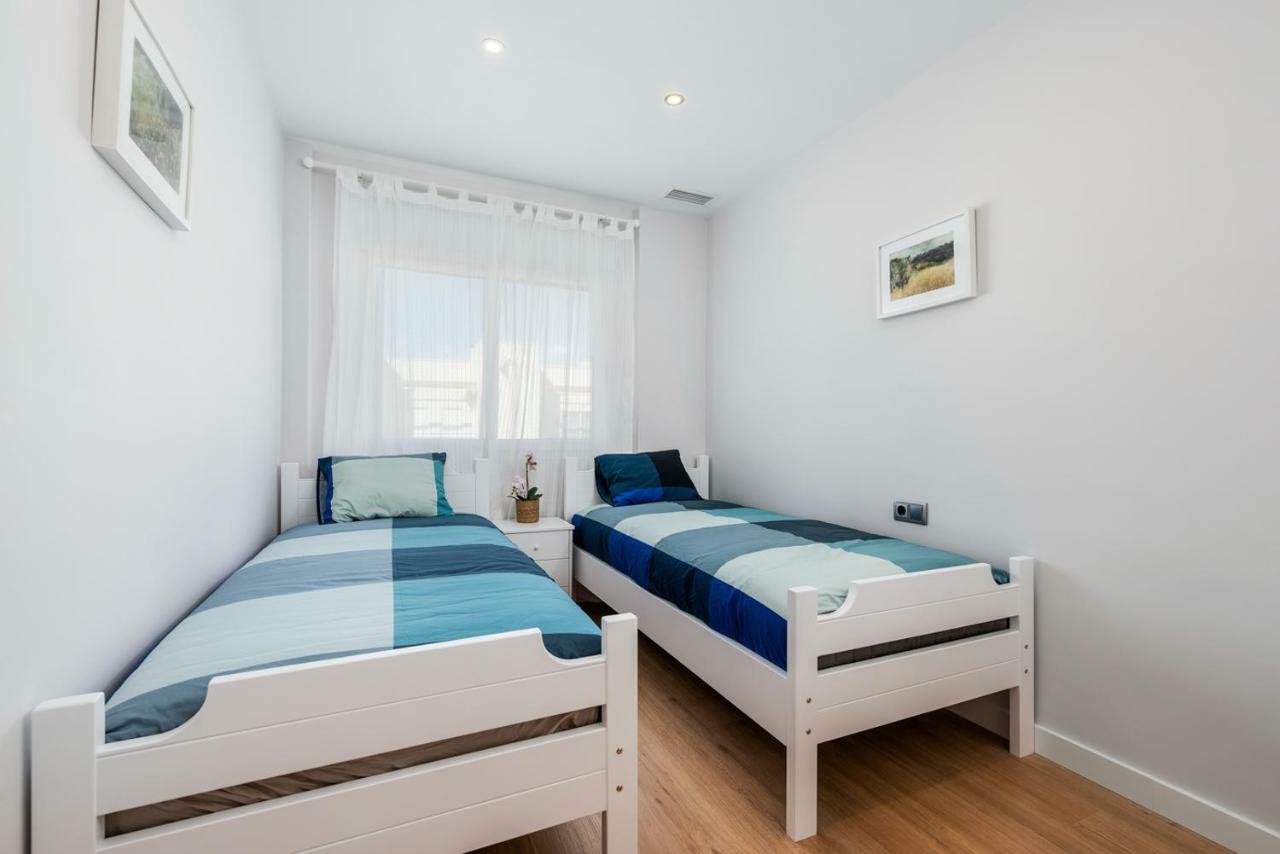 דירות Dehesa de Campoamor  Penthouse Cabo Roig - Aldeas I מראה חיצוני תמונה