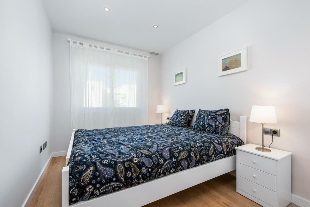 דירות Dehesa de Campoamor  Penthouse Cabo Roig - Aldeas I מראה חיצוני תמונה