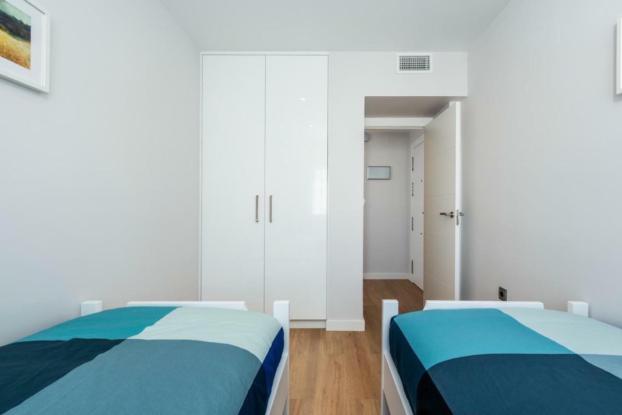 דירות Dehesa de Campoamor  Penthouse Cabo Roig - Aldeas I מראה חיצוני תמונה