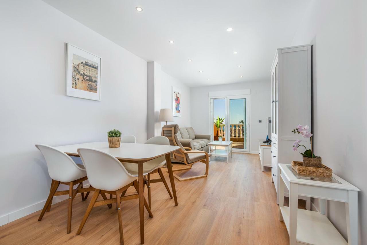 דירות Dehesa de Campoamor  Penthouse Cabo Roig - Aldeas I מראה חיצוני תמונה