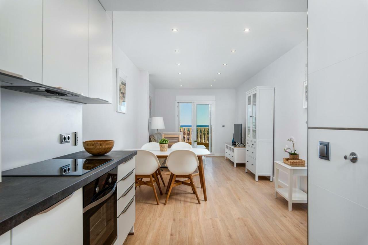 דירות Dehesa de Campoamor  Penthouse Cabo Roig - Aldeas I מראה חיצוני תמונה