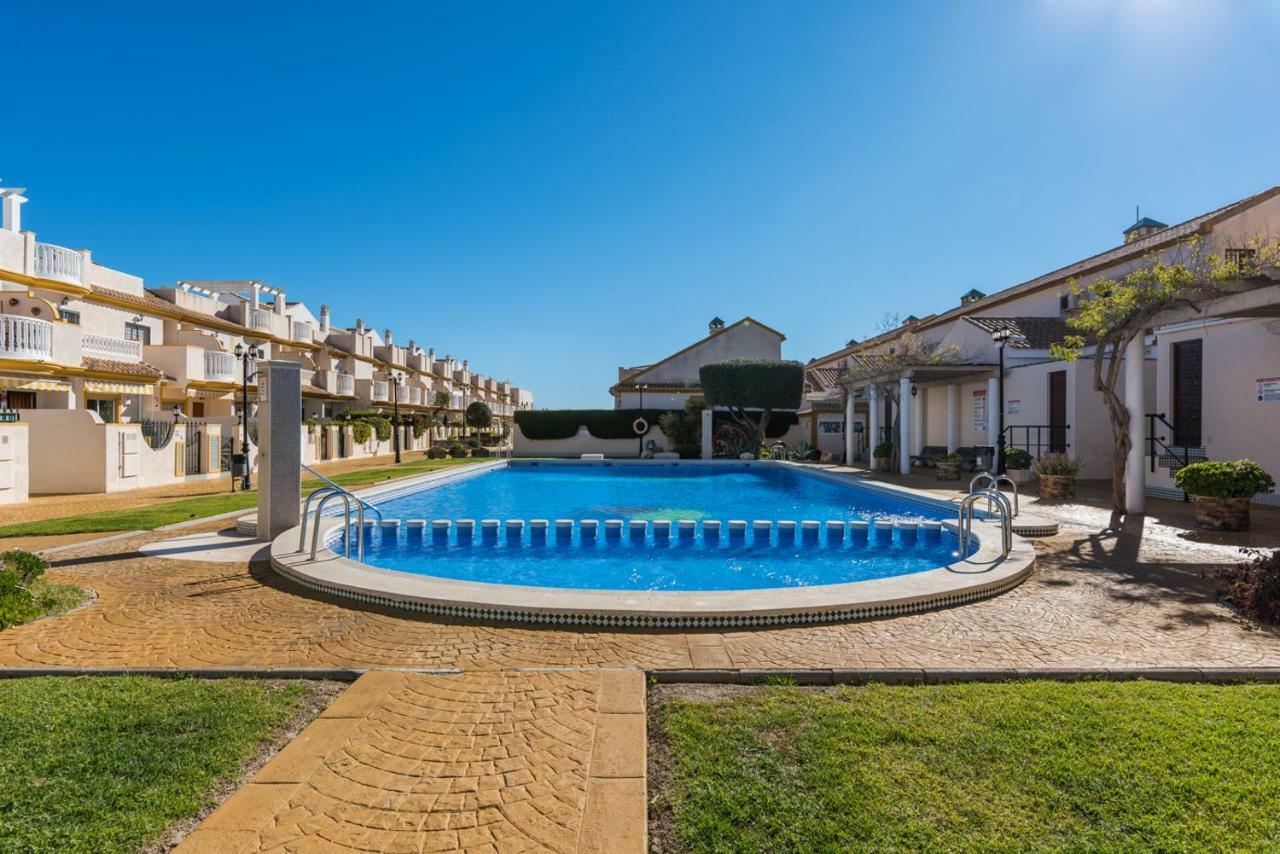 דירות Dehesa de Campoamor  Penthouse Cabo Roig - Aldeas I מראה חיצוני תמונה