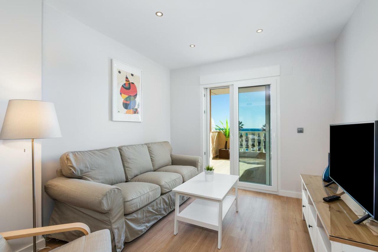 דירות Dehesa de Campoamor  Penthouse Cabo Roig - Aldeas I מראה חיצוני תמונה