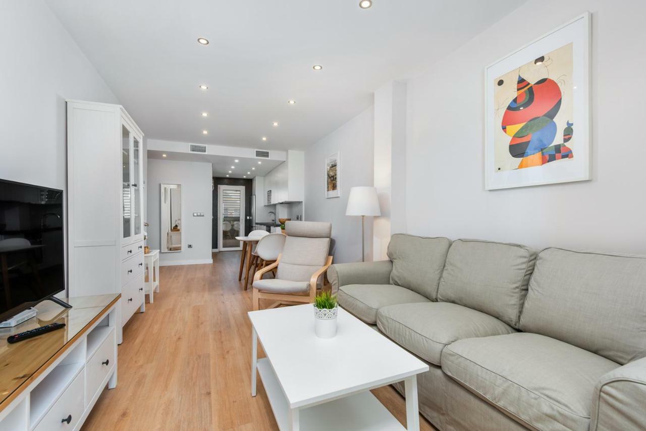 דירות Dehesa de Campoamor  Penthouse Cabo Roig - Aldeas I מראה חיצוני תמונה