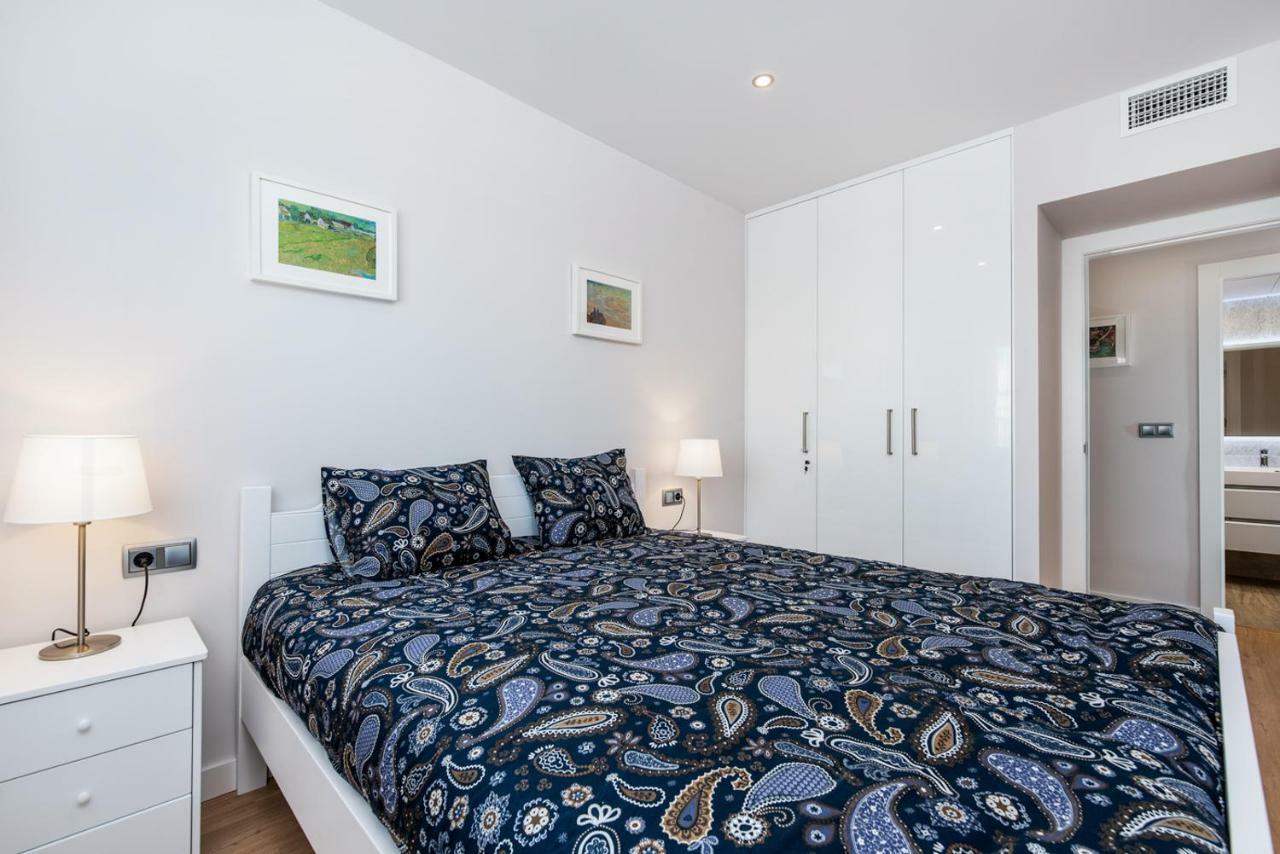 דירות Dehesa de Campoamor  Penthouse Cabo Roig - Aldeas I מראה חיצוני תמונה