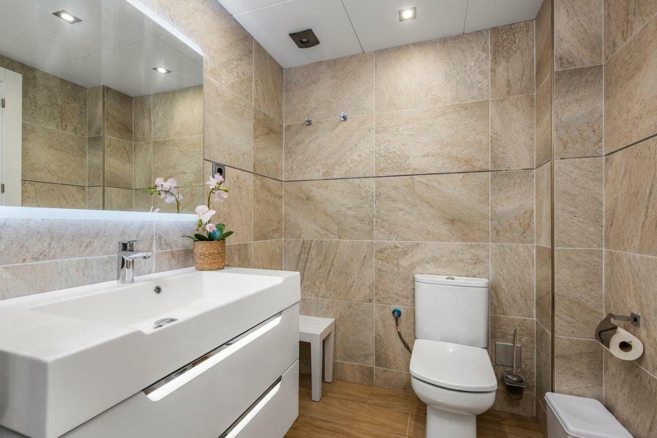 דירות Dehesa de Campoamor  Penthouse Cabo Roig - Aldeas I מראה חיצוני תמונה