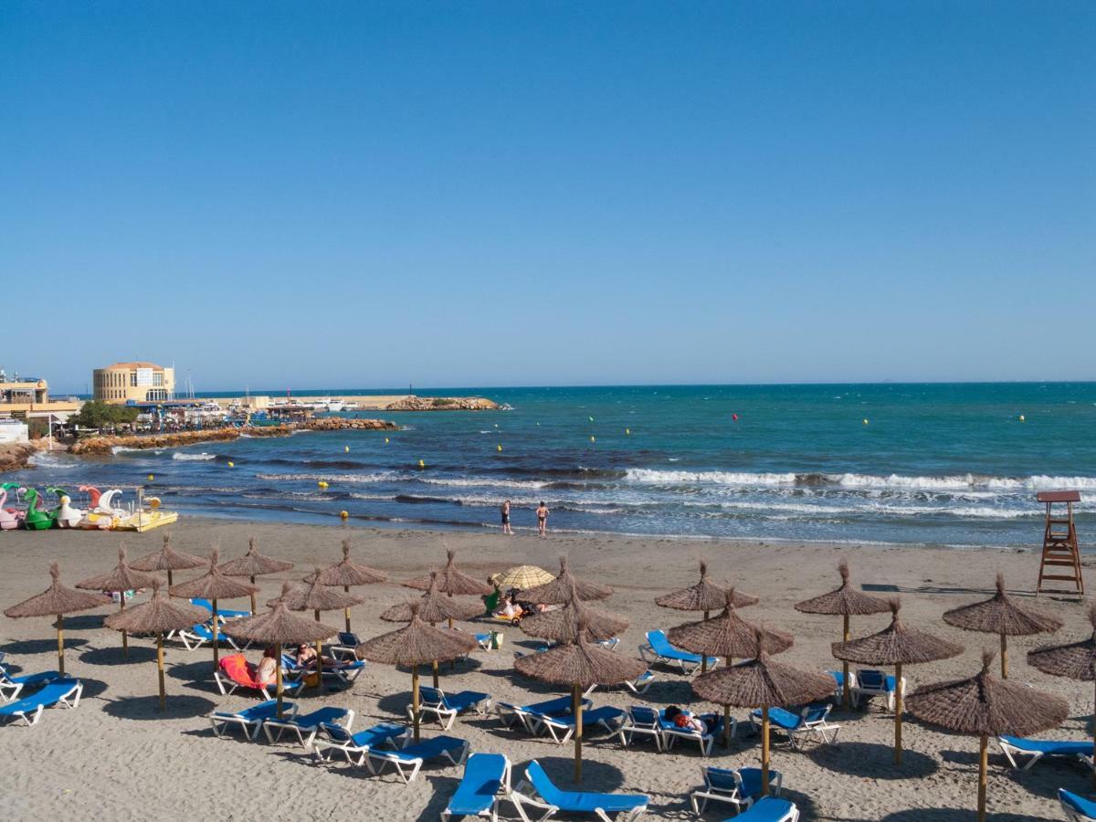 דירות Dehesa de Campoamor  Penthouse Cabo Roig - Aldeas I מראה חיצוני תמונה