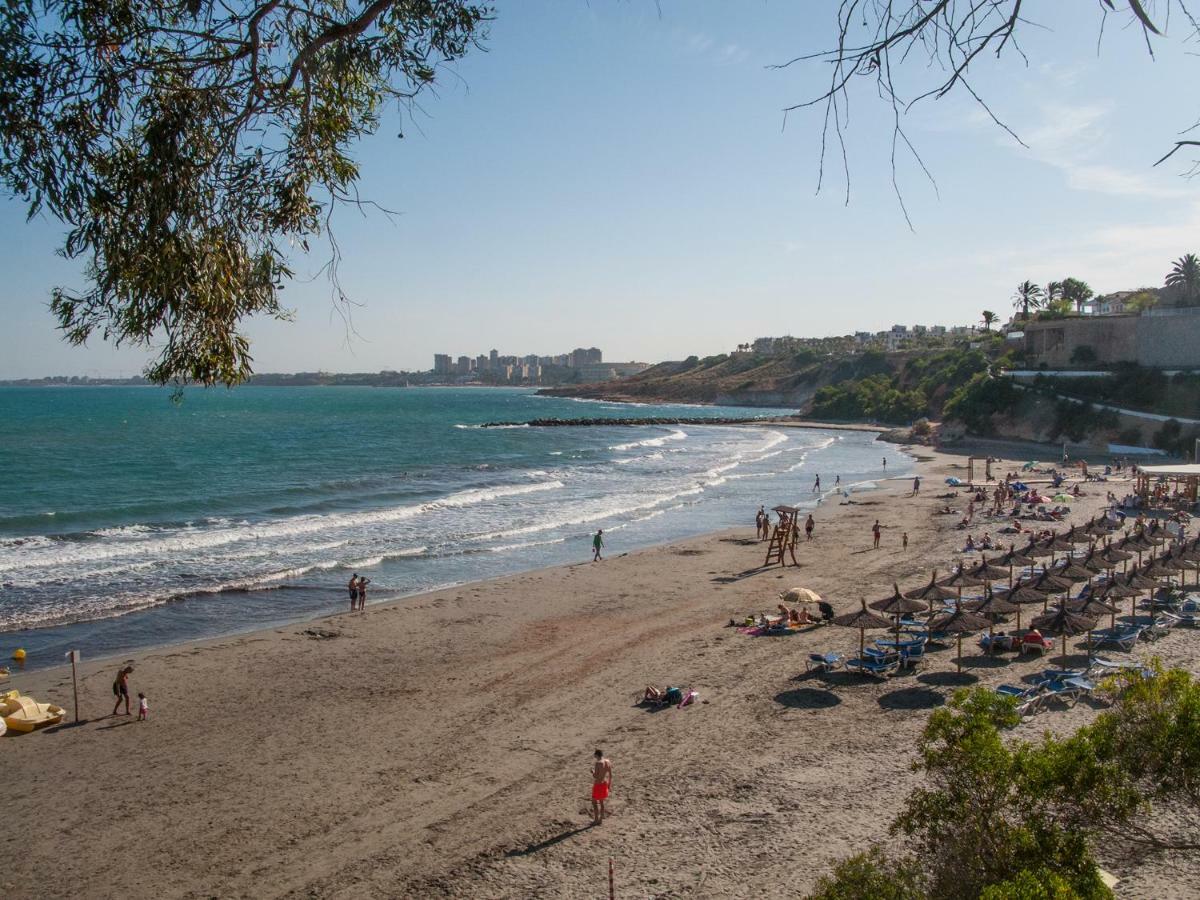 דירות Dehesa de Campoamor  Penthouse Cabo Roig - Aldeas I מראה חיצוני תמונה
